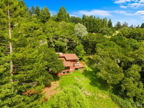 2019 Pleasant Hill Road Sebastopol CA 95472