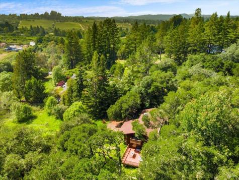 2019 Pleasant Hill Road Sebastopol CA 95472