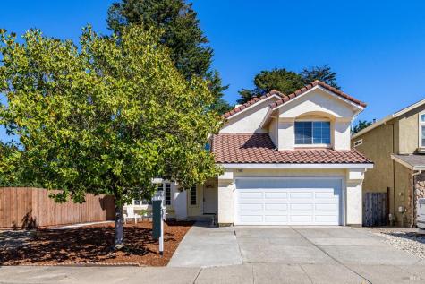 300 Summer Rain Drive Windsor CA 95492