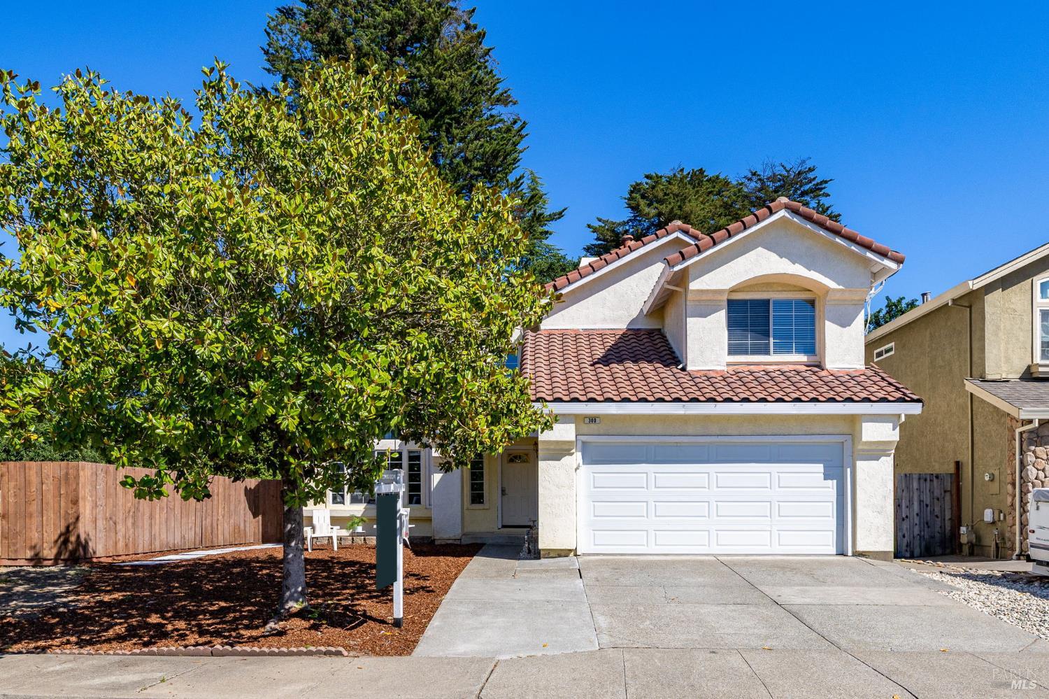 300 Summer Rain Drive Windsor CA 95492