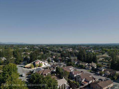 300 Summer Rain Drive Windsor CA 95492
