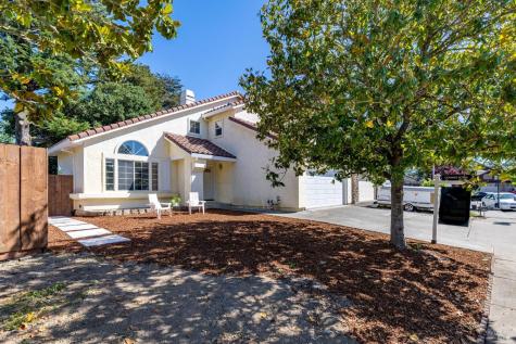 300 Summer Rain Drive Windsor CA 95492