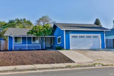 365 Alden Court Windsor CA 95492