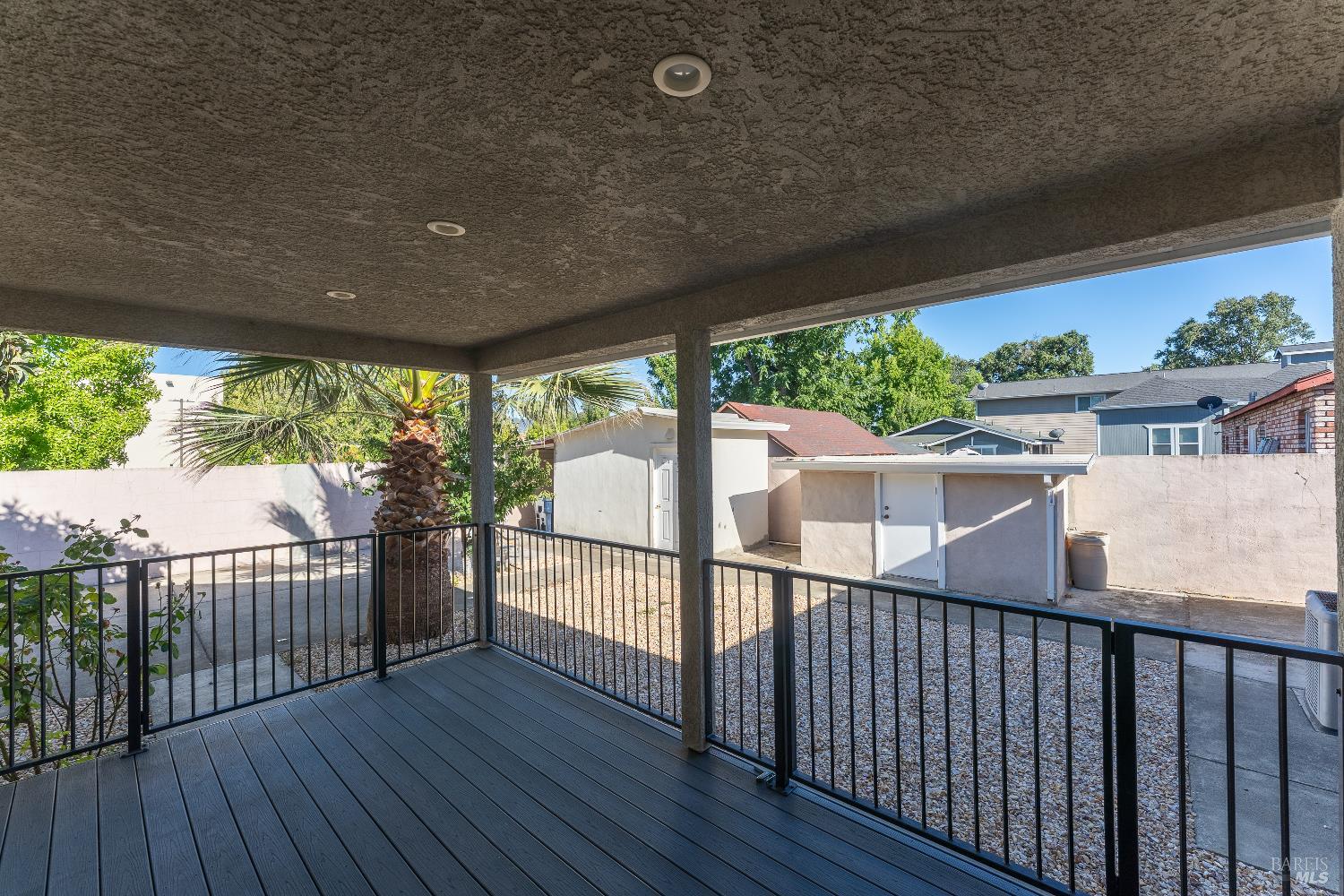 721 S Oak Street Ukiah CA 95482