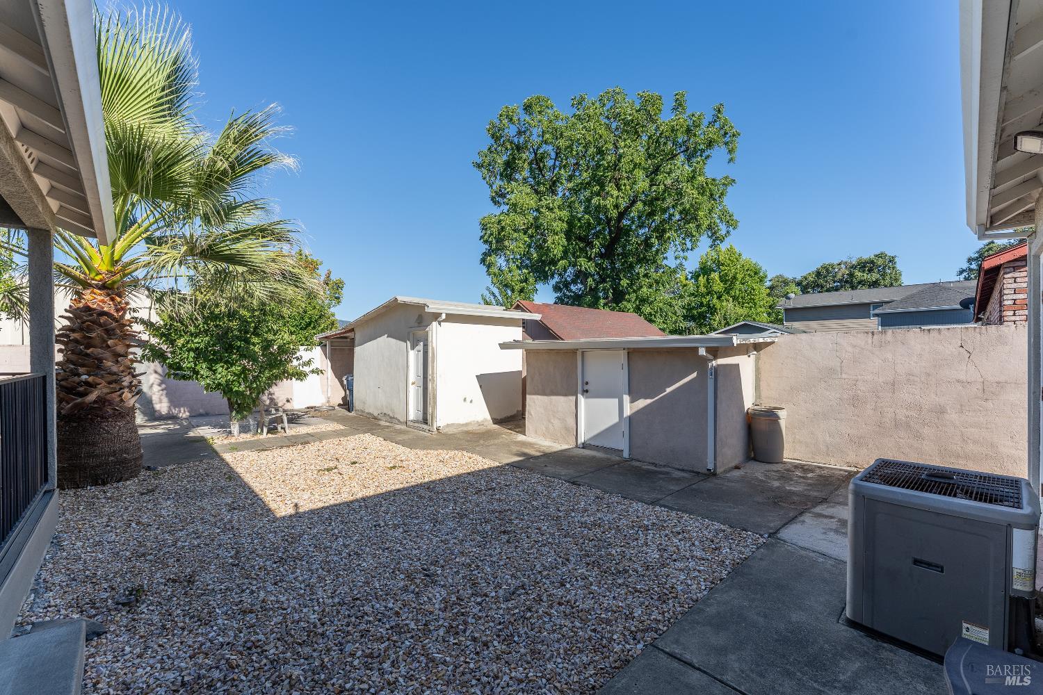 721 S Oak Street Ukiah CA 95482