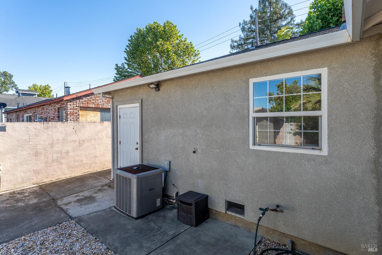 721 S Oak Street Ukiah CA 95482