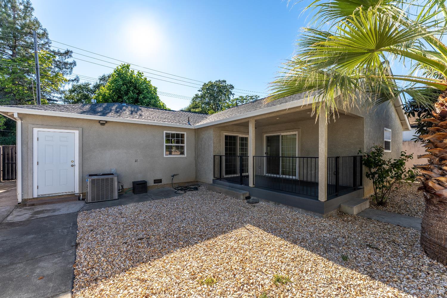 721 S Oak Street Ukiah CA 95482