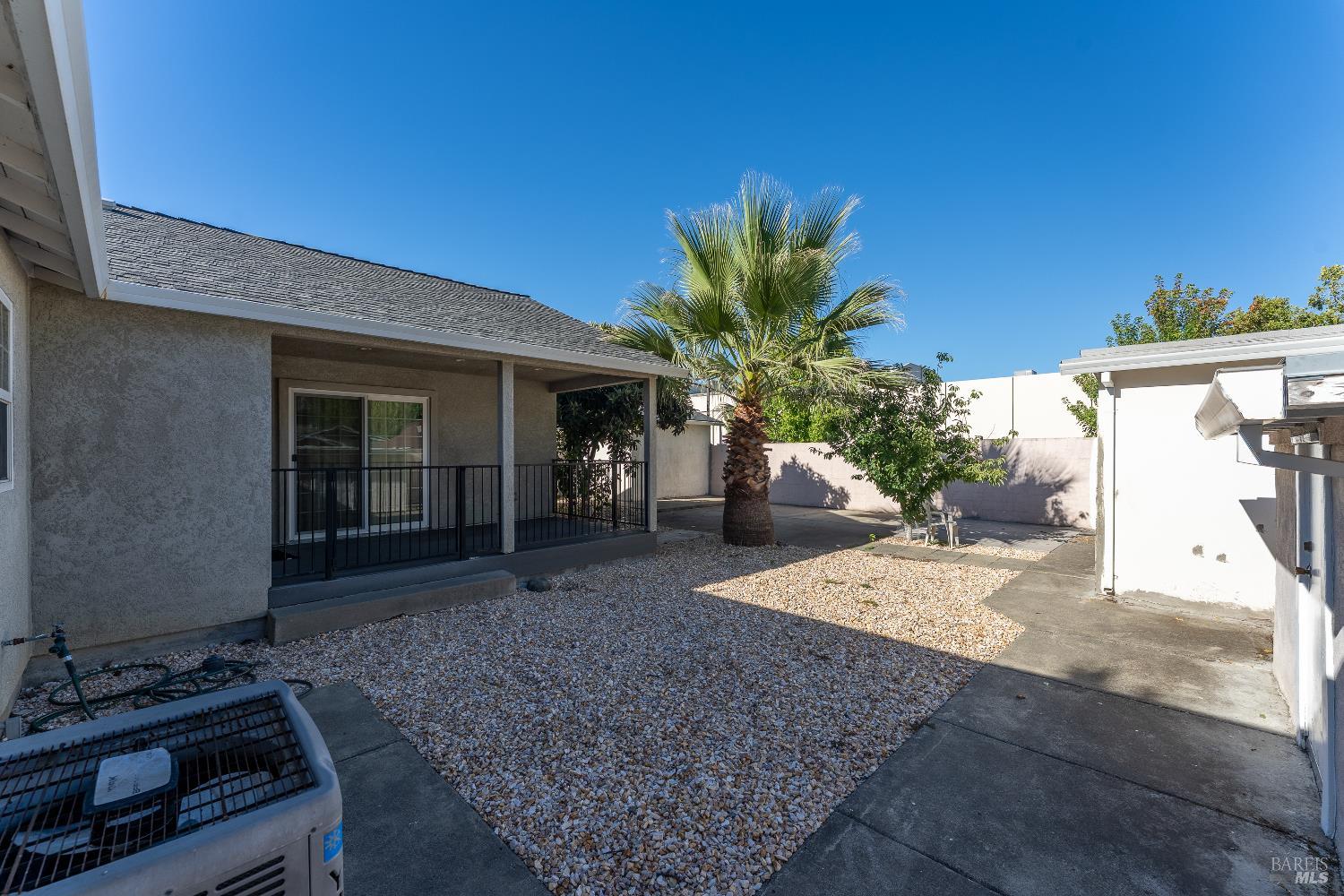721 S Oak Street Ukiah CA 95482