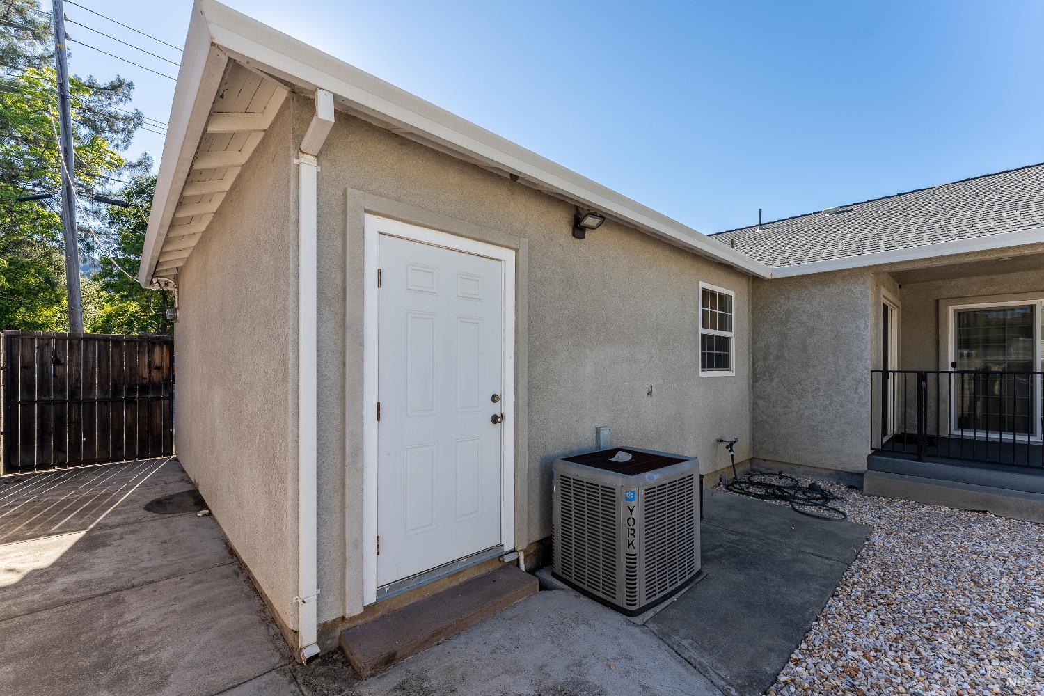 721 S Oak Street Ukiah CA 95482