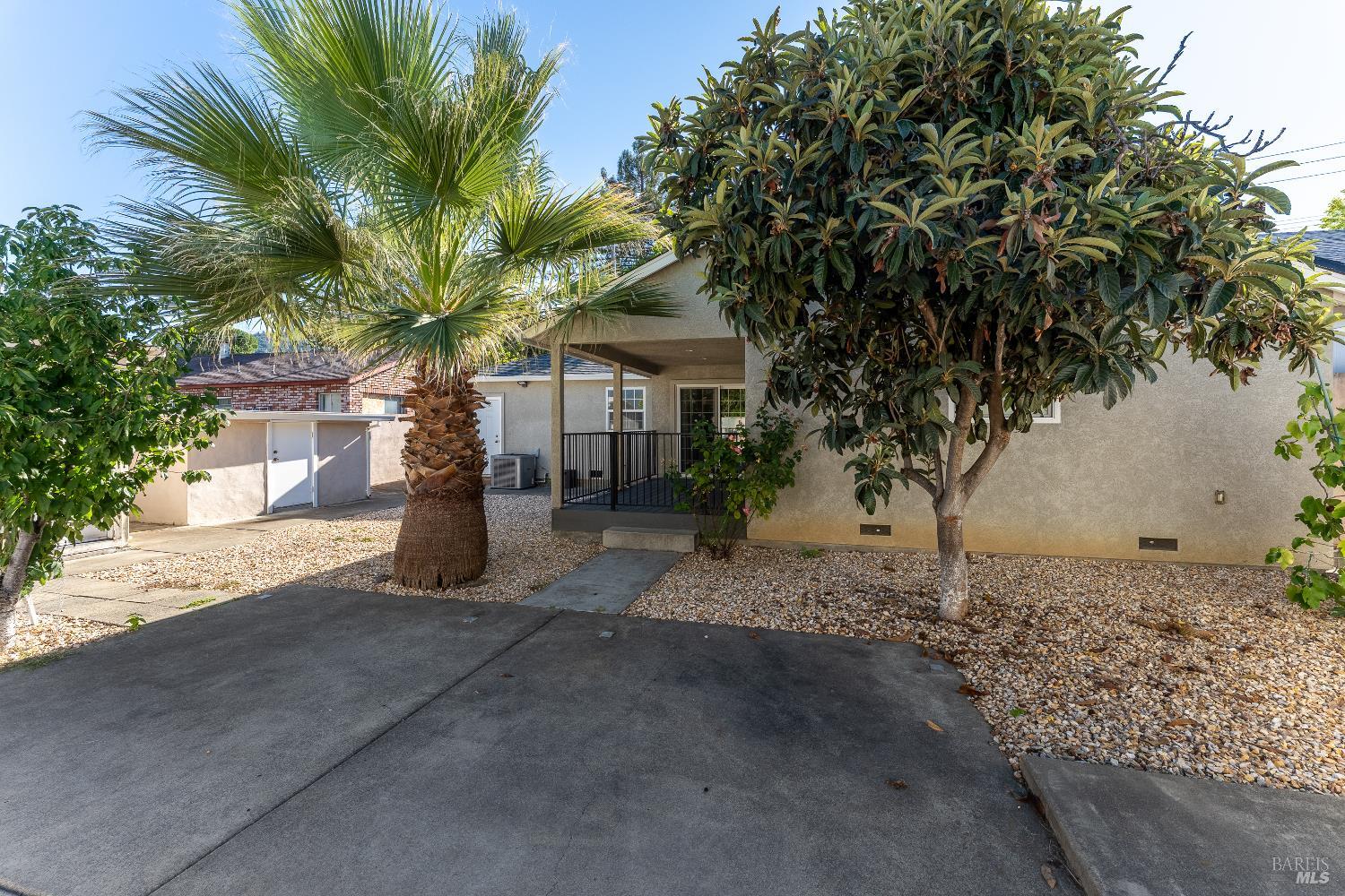 721 S Oak Street Ukiah CA 95482