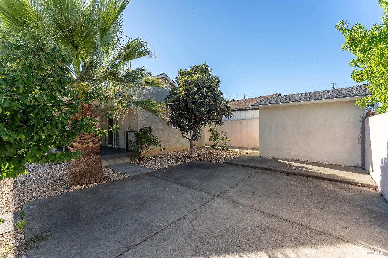 721 S Oak Street Ukiah CA 95482