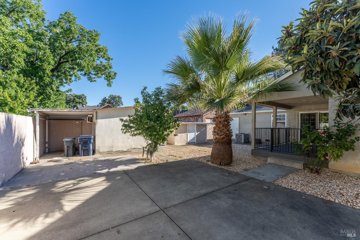 721 S Oak Street Ukiah CA 95482