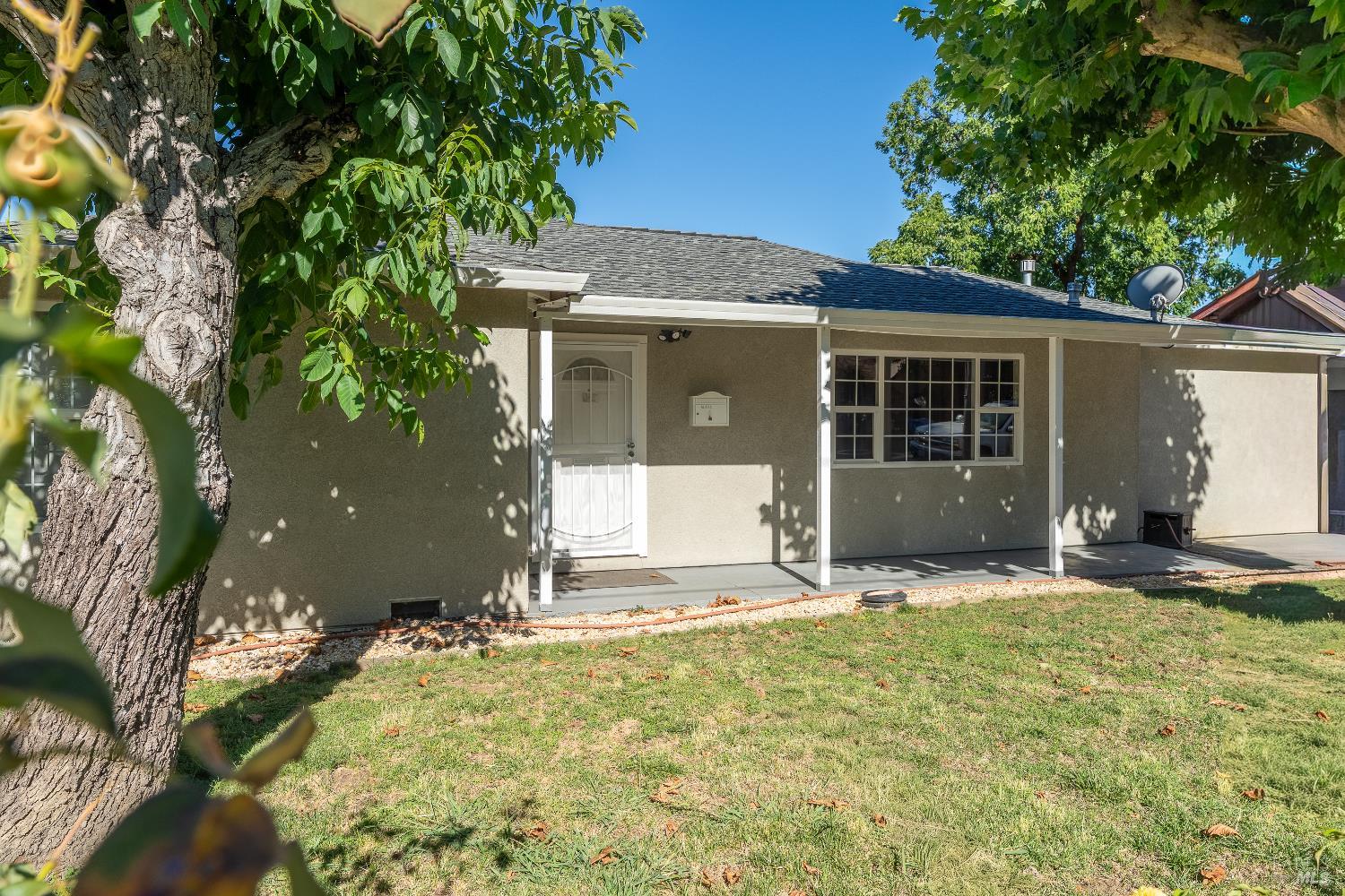 721 S Oak Street Ukiah CA 95482