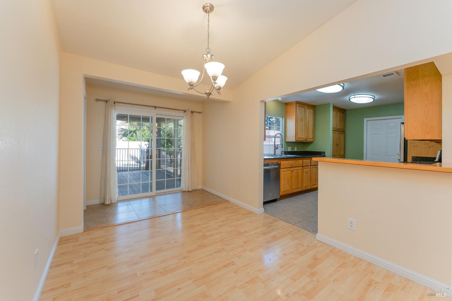 721 S Oak Street Ukiah CA 95482