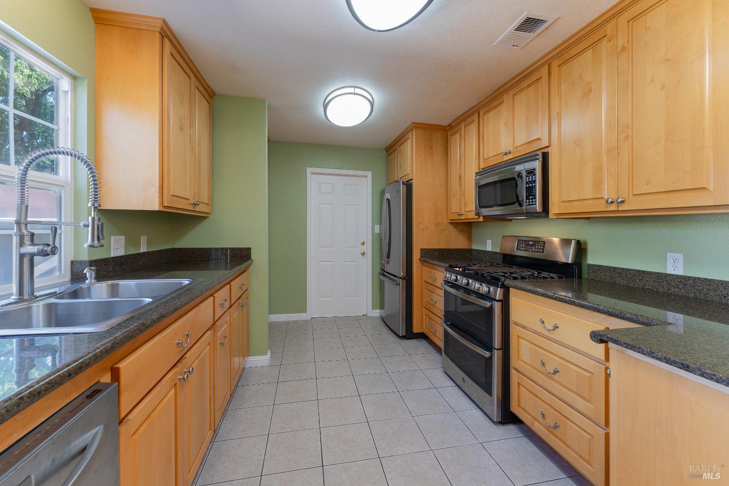 721 S Oak Street Ukiah CA 95482