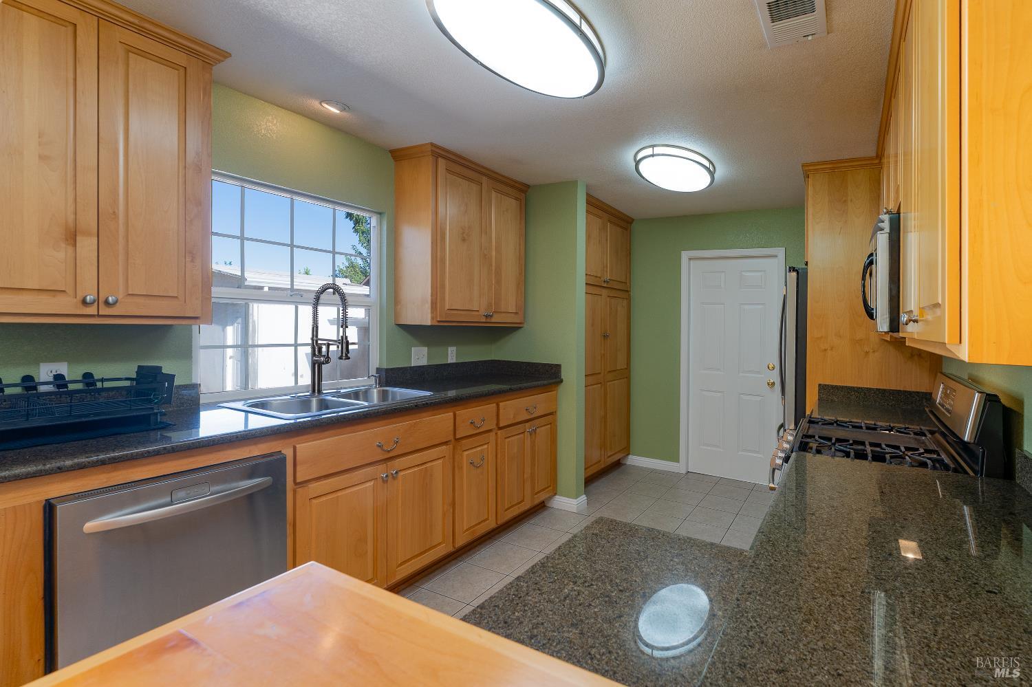 721 S Oak Street Ukiah CA 95482