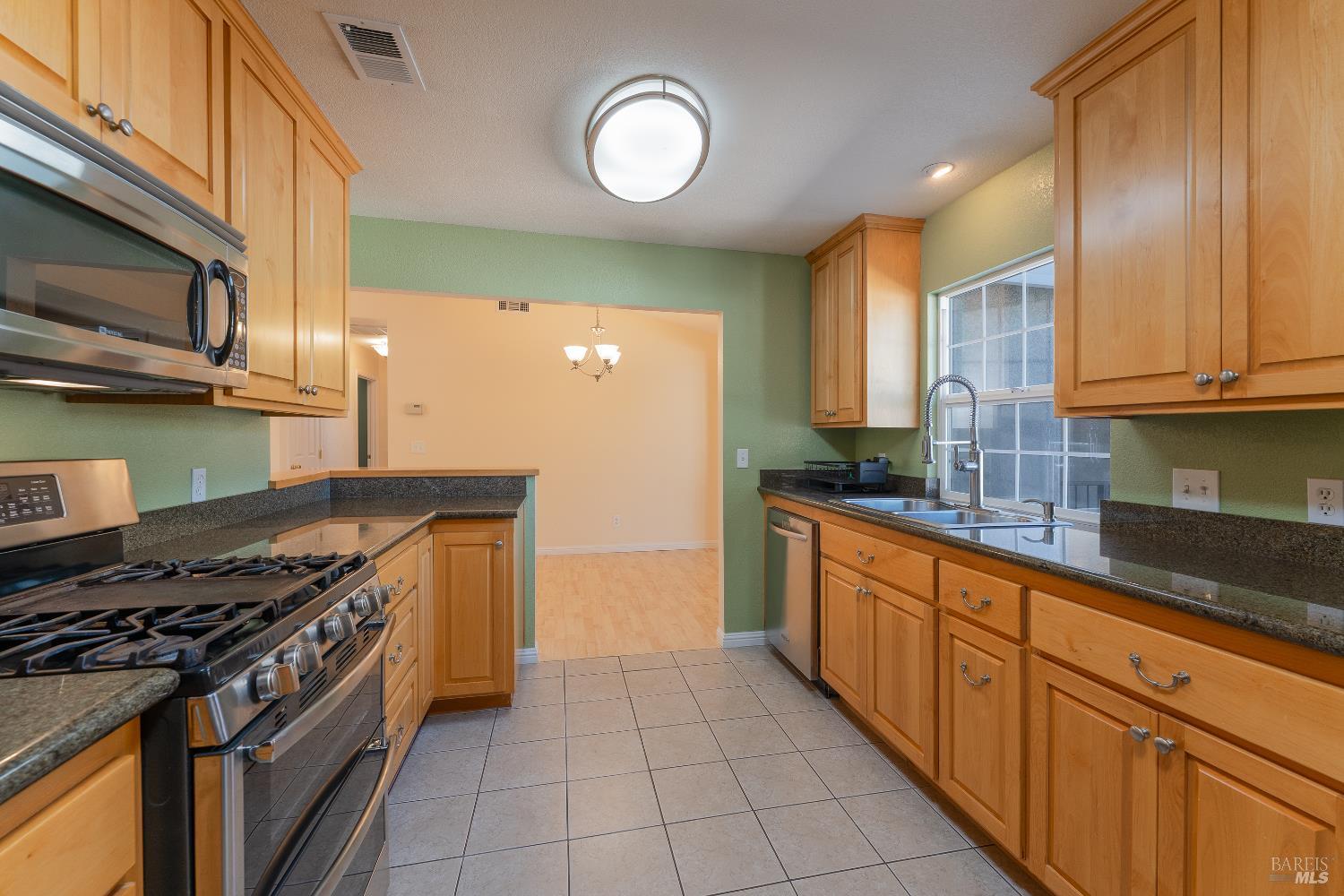721 S Oak Street Ukiah CA 95482