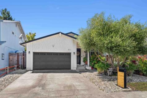 Rohnert Park CA 94928