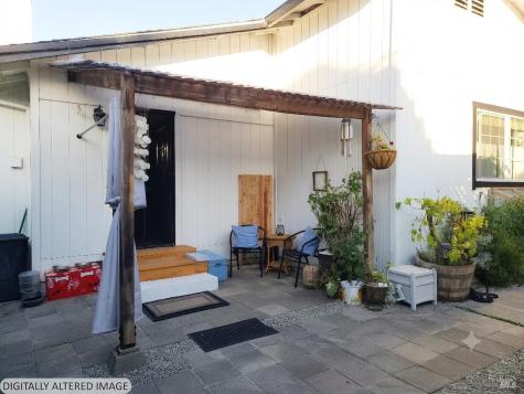 Rohnert Park CA 94928
