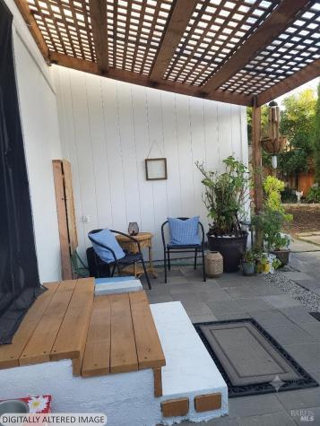 Rohnert Park CA 94928