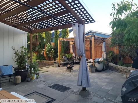 Rohnert Park CA 94928