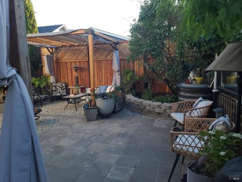 Rohnert Park CA 94928