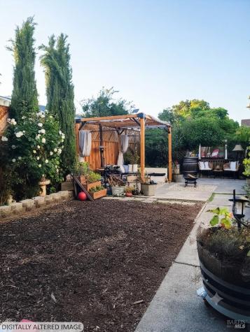 Rohnert Park CA 94928