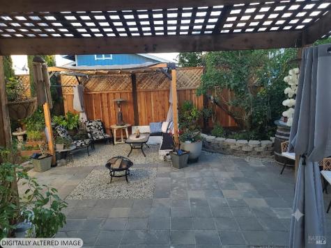 Rohnert Park CA 94928