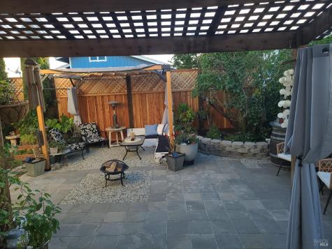 Rohnert Park CA 94928