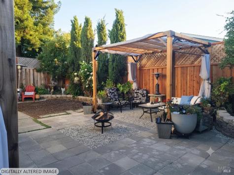 Rohnert Park CA 94928