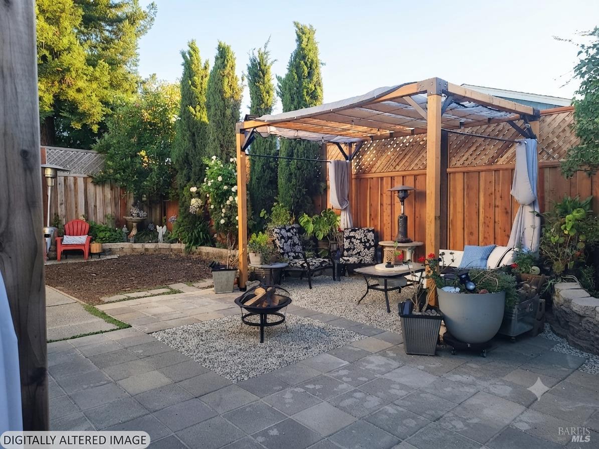 Rohnert Park CA 94928