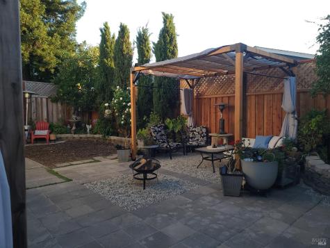 Rohnert Park CA 94928
