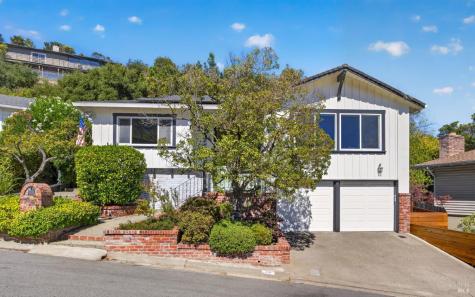 39 Corte Placida Greenbrae CA 94904