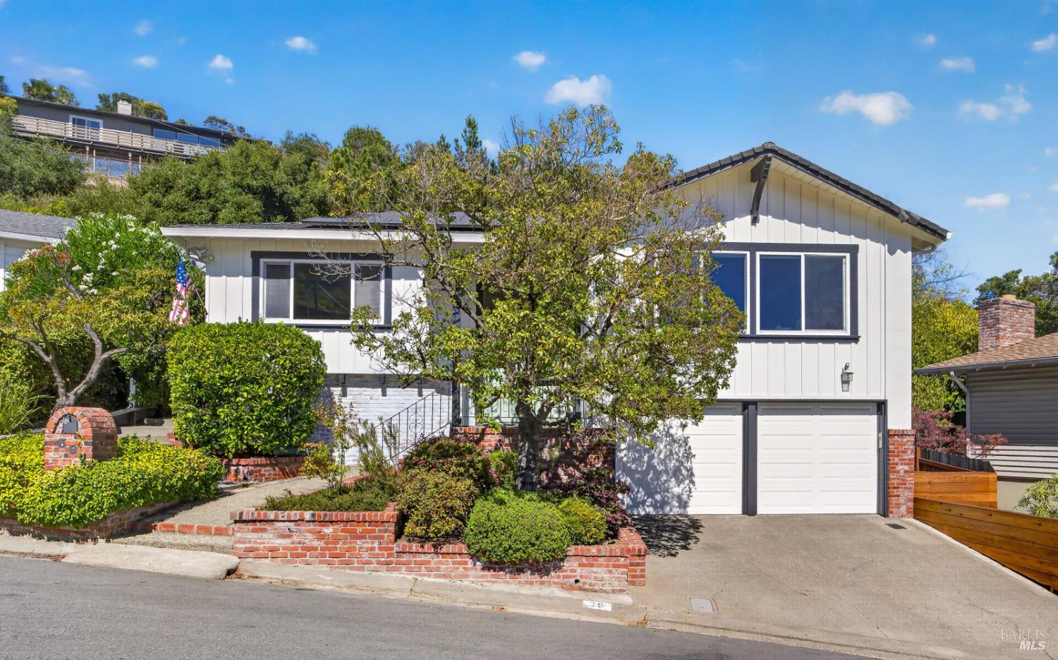 39 Corte Placida Greenbrae CA 94904