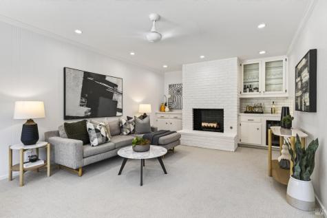 39 Corte Placida Greenbrae CA 94904