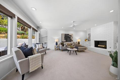 39 Corte Placida Greenbrae CA 94904