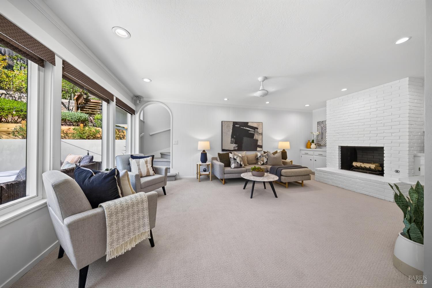 39 Corte Placida Greenbrae CA 94904