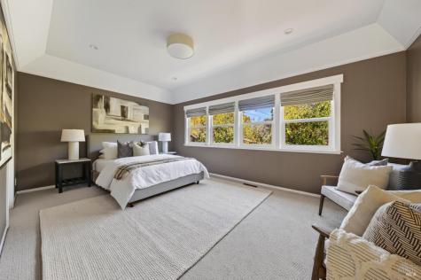 39 Corte Placida Greenbrae CA 94904