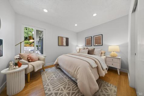 39 Corte Placida Greenbrae CA 94904