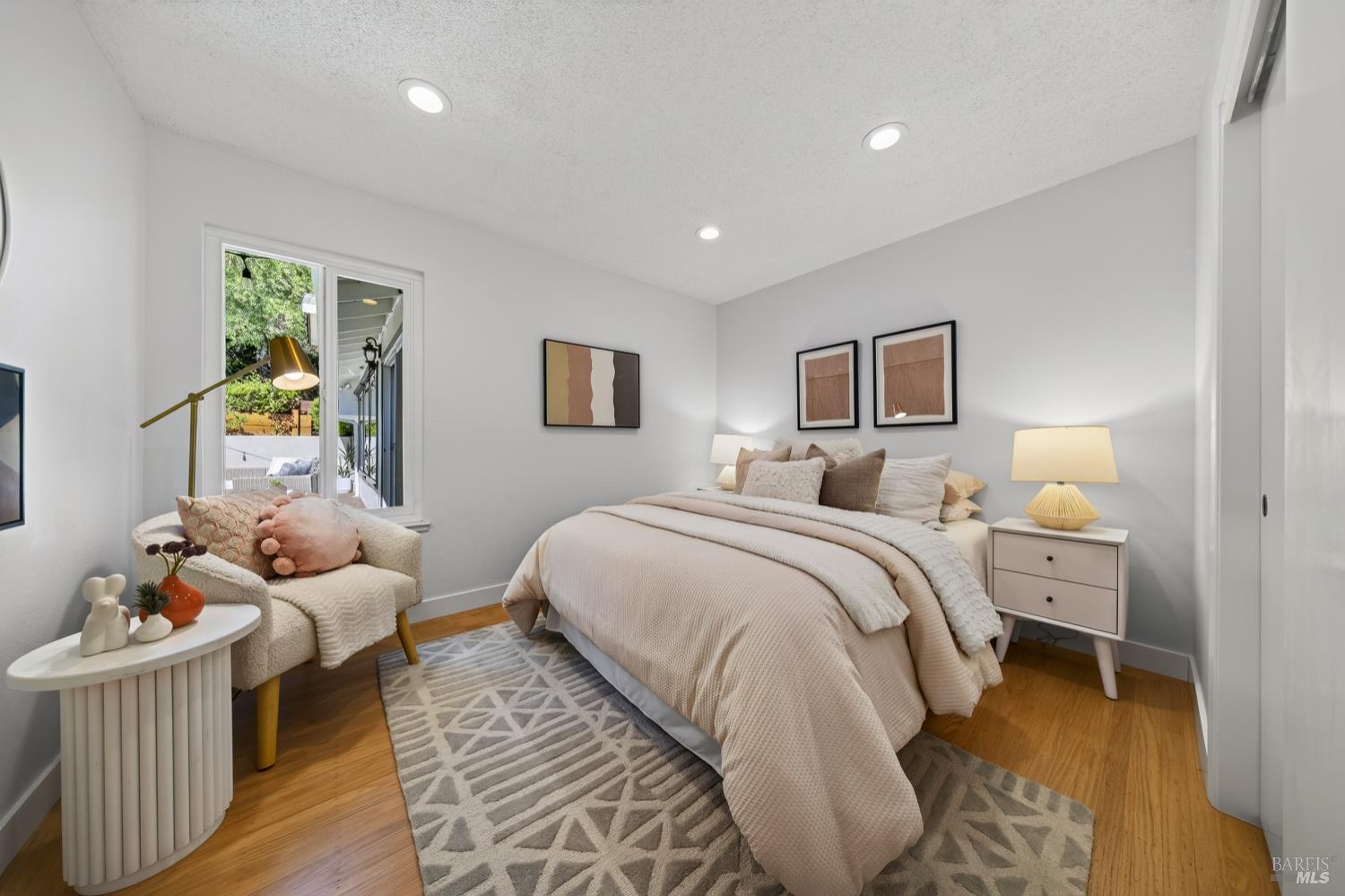39 Corte Placida Greenbrae CA 94904