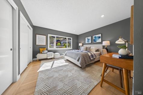 39 Corte Placida Greenbrae CA 94904