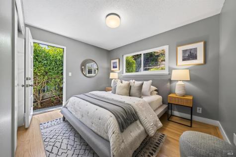 39 Corte Placida Greenbrae CA 94904