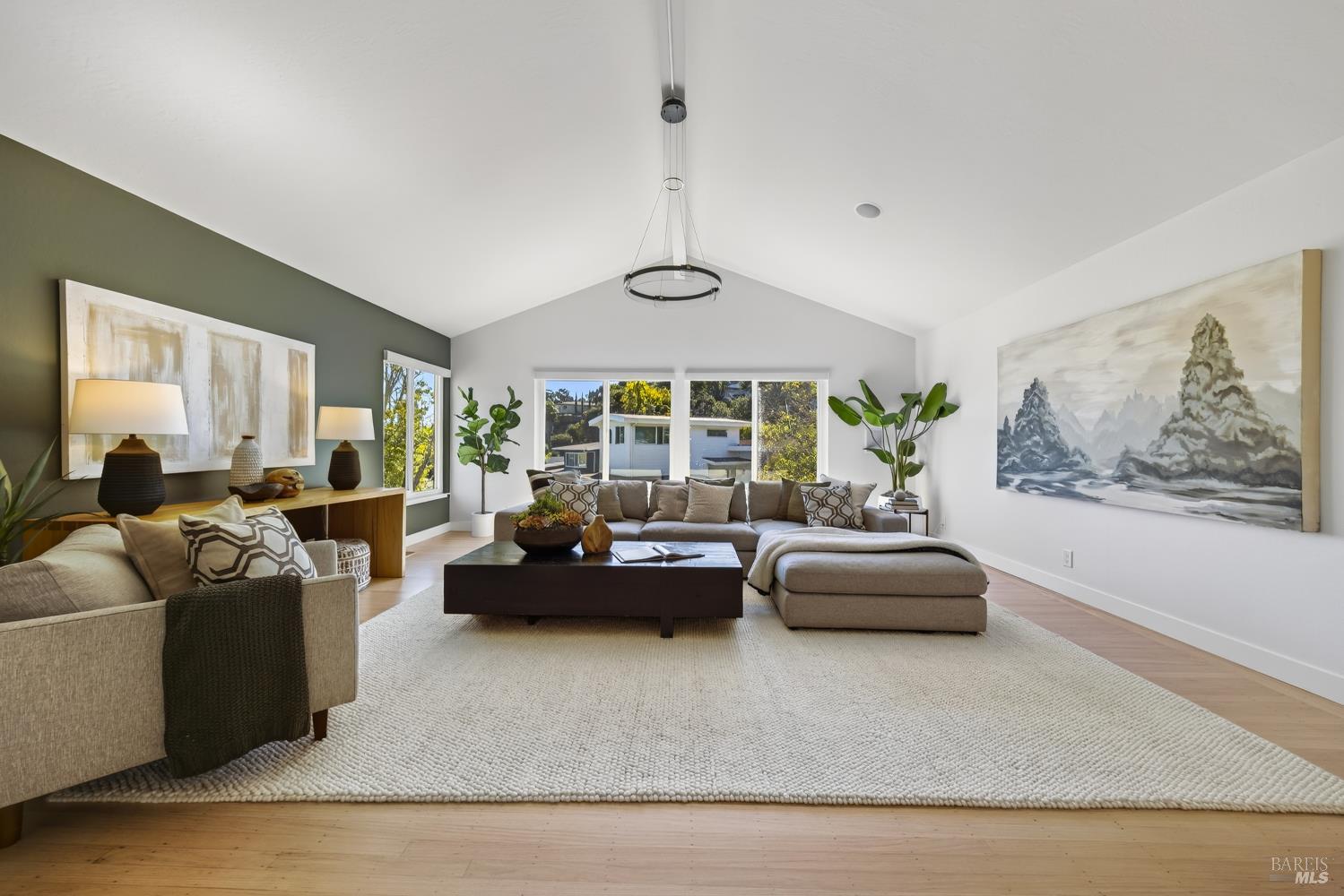 39 Corte Placida Greenbrae CA 94904
