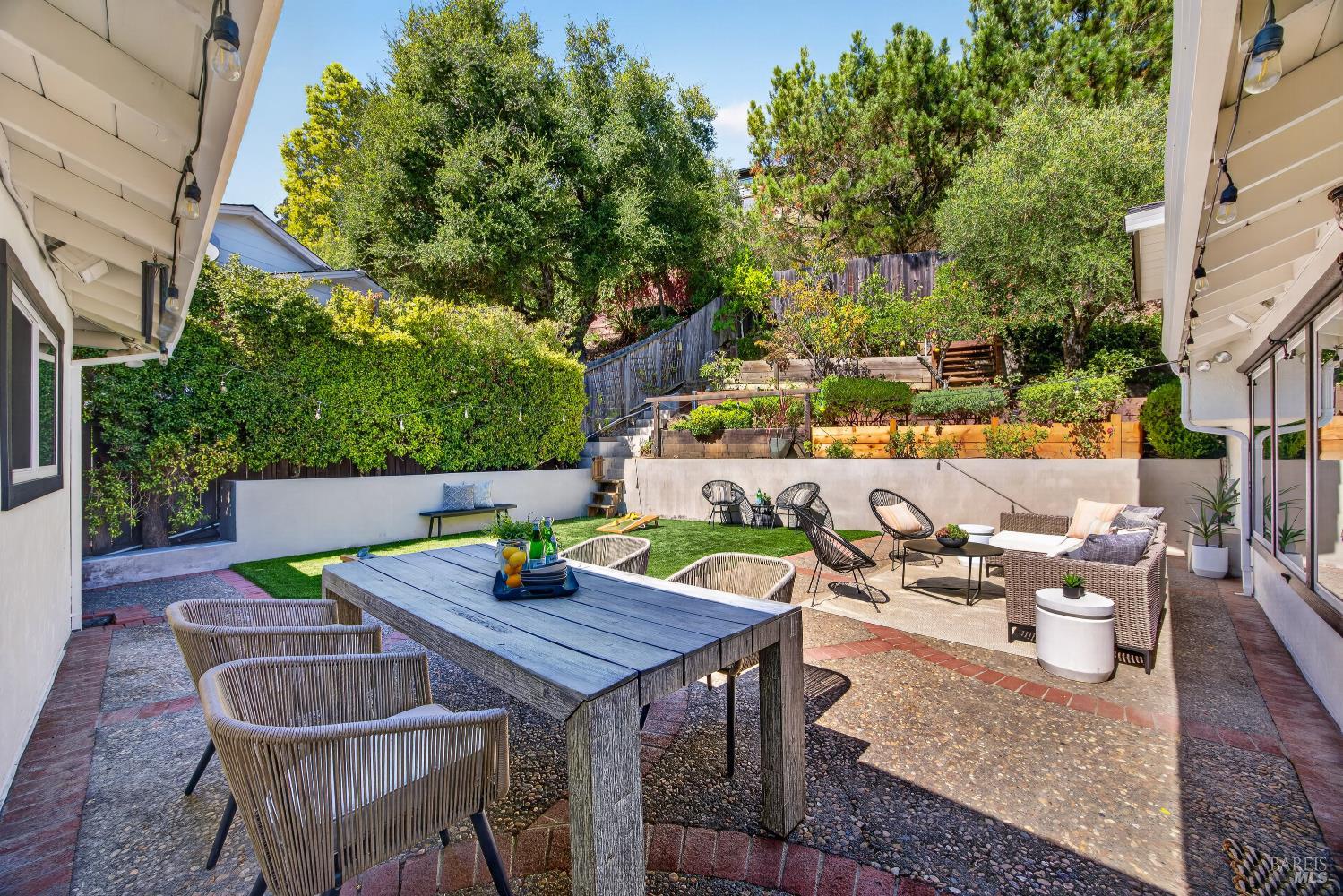 39 Corte Placida Greenbrae CA 94904