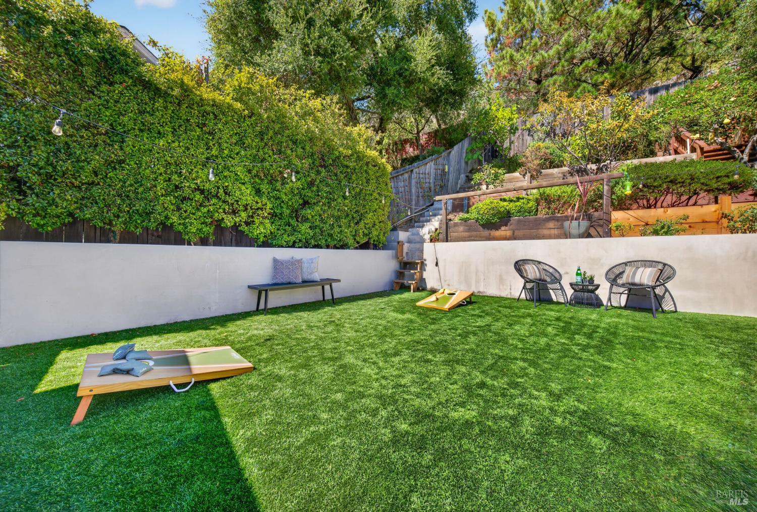 39 Corte Placida Greenbrae CA 94904