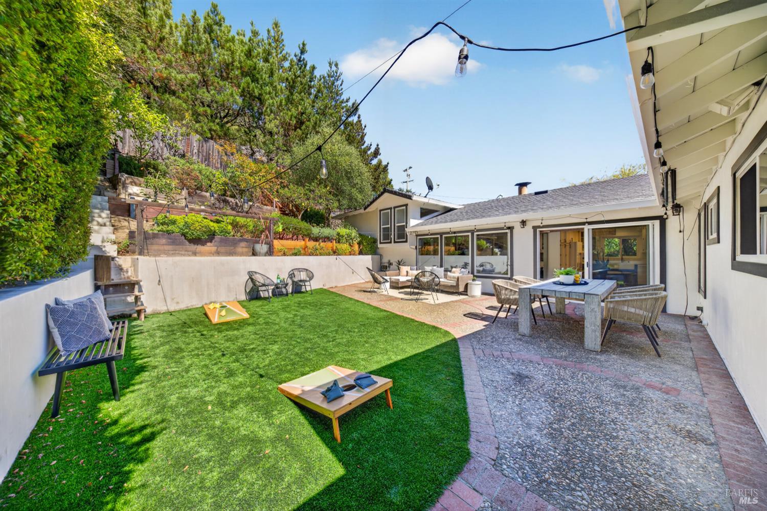39 Corte Placida Greenbrae CA 94904