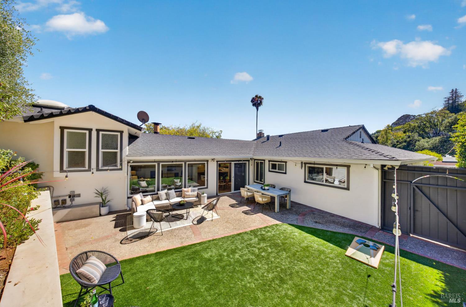 39 Corte Placida Greenbrae CA 94904