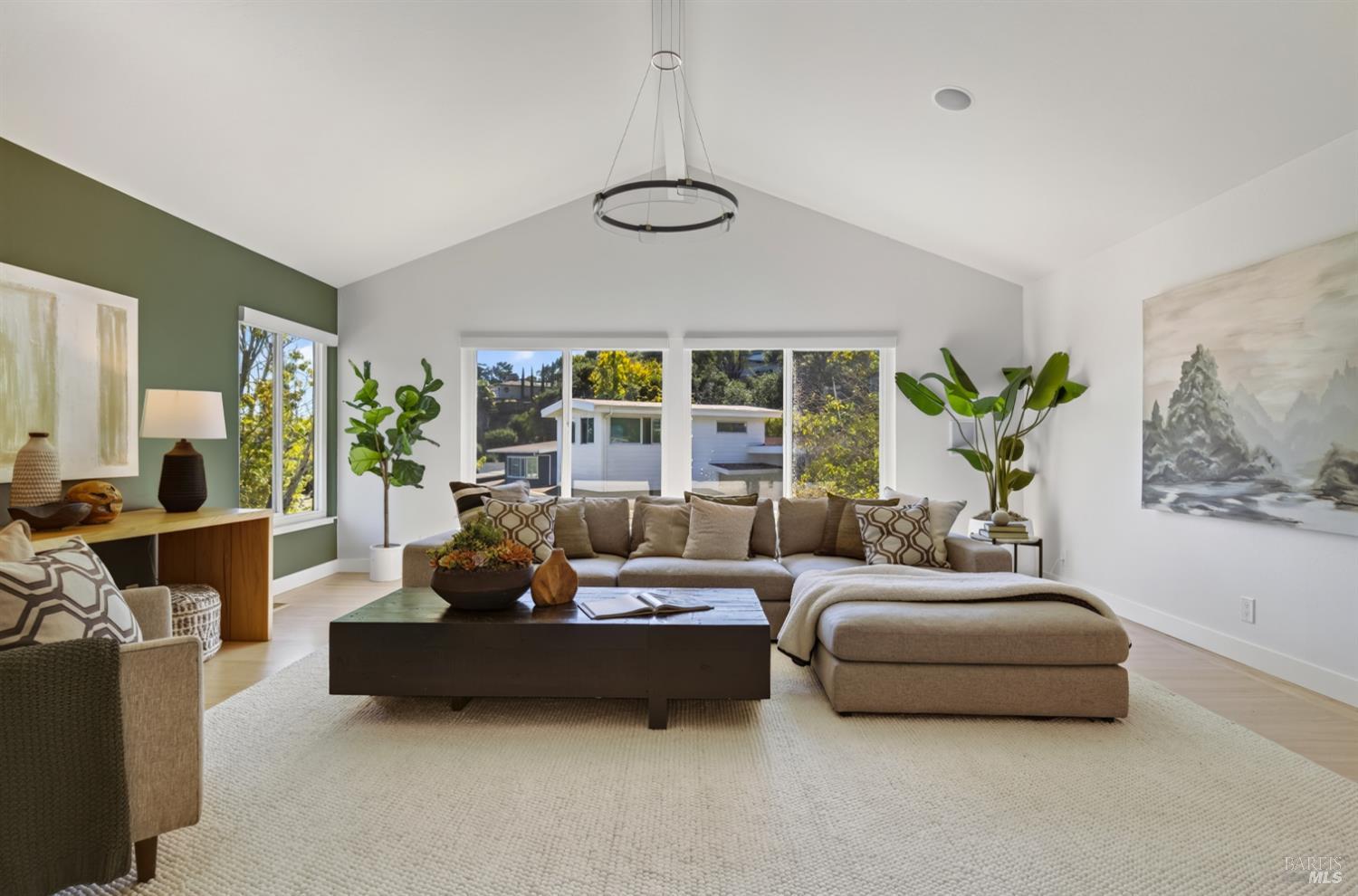 39 Corte Placida Greenbrae CA 94904