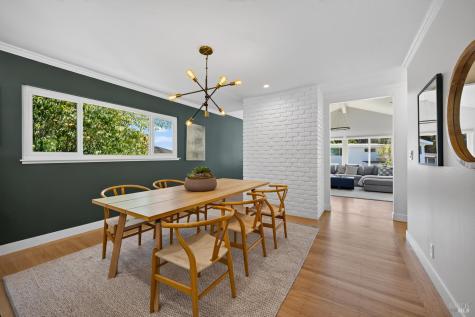 39 Corte Placida Greenbrae CA 94904