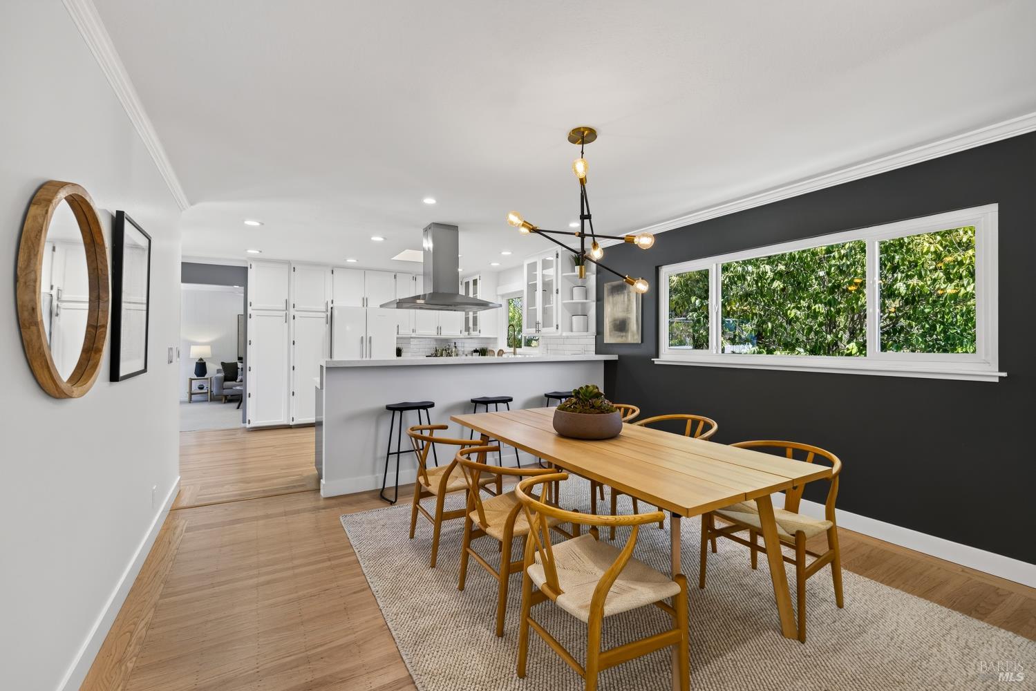 39 Corte Placida Greenbrae CA 94904